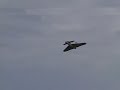 Model Rc airplane FoxBat
