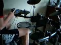Disappointment drums (The Cranberries)