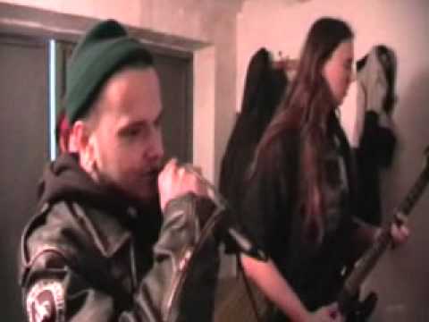 Video ze zkusebny