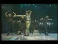 smooth criminal mix break