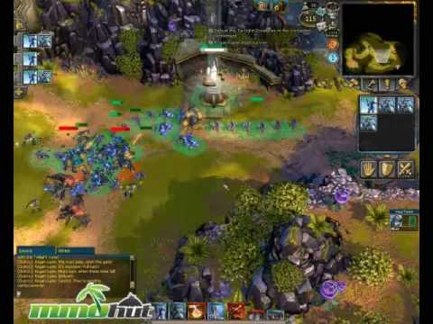 BattleForge Screenshot 0