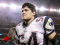 Patriots Linebacker Tedy Bruschi Retires