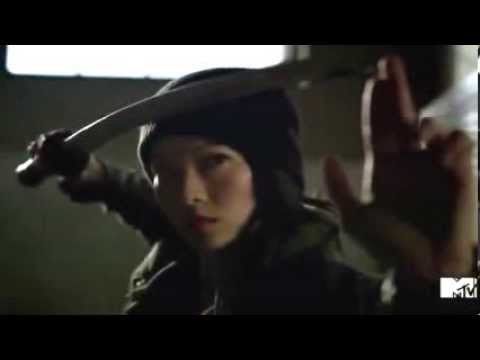 Teen Wolf 3x14 More Bad Than Good Promo 2