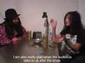 Rockers NYC TV interviews Gallhammer