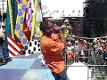 Culecos en Chitre - Martes - P2