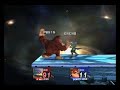 SSBB - Silly Wi-Fi Brawls with xxiamredeemedxx 2