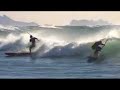GONG stand up paddle surf