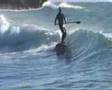 GONG stand up paddle surf