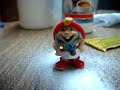 Bomberito Cantando canciones navide�as