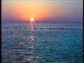 Lever de soleil Lever de soleil