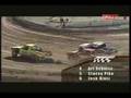 CORR Pro Lite Off-Road Dan Vanden Hevuel Jr.