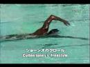 Comparison of Freestyle Jones, Phelps and TI coach