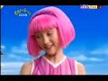 Leniuchowo - Pani Roberta (1)
