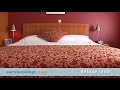 Amsterdam, Netherlands: Golden Tulip Hotel Amsterdam Centre