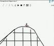 line rider christmas video game