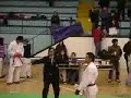 Kumite Ronald
