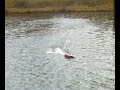 hopf rennboot