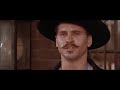 The Gunfight at the OK Corral (Tombstone + Wyatt Earp)