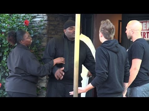 Tricky Easter Basket Prank!!