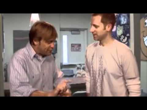 TBS' The Daily Riff
