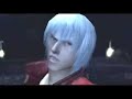 Somewhere Around Nothing - Devil May Cry