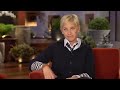 Click here to watch this video Ellen DeGeneres: Comedian
