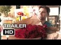 See Girl Run Official Trailer #1 (2013) - Adam Scott, Robin Tunney Movie HD