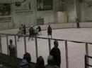 Pittsford Alumni Game 122307