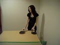 Drunken Ping Pong