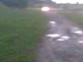 hood sledding part 2