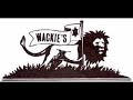 Wackie's Mix 1.0 - Jerry Johnson, Jah Batta, Dub Generals