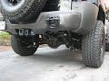 HUMMER H3 ALPHA with Aero Turbine 3