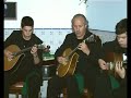 Guitarrada sobre temas do Fado Lisboa