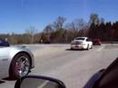 louisville exotic drive