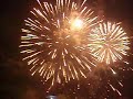 Musical Fireworks from Singapore in Summarecon Serpong (1)