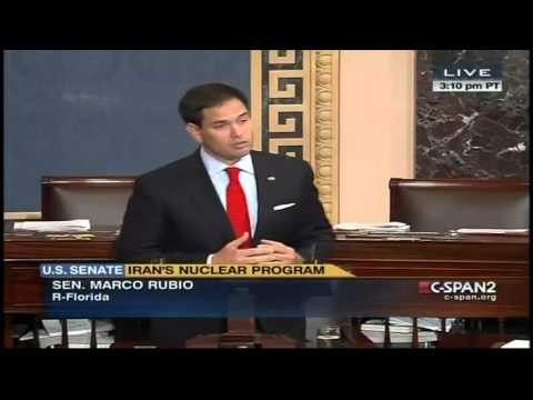 iran nuclear -