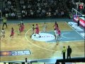 Kyle Hines Brose Baskets 2010-2011 Highlights