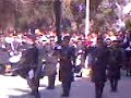 Cbtis 122- B.d.G Y E. Honores a La Bandera Tlax. 5/03/2007