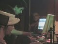 Laptop Battle 2006: Headphobe vs Binray Laptop Battle 2006: Headphobe vs Binray