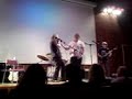 �s� Grundskolas Talangjakt 2008 - Blues