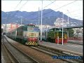 Salerno, stazione di Salerno