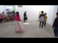 danzas folklóricas argentinas en el rescoldo