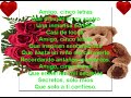 Amigo Cinco Letras