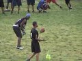 7on7 Part 2 HSPD Football