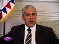Intervju Borisa Tadića za FoNet (8/10)