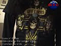 Welcome to the jungle - Guns N' Roses