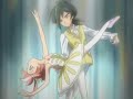 Ahiru and Fakir *Song: IrisArtist: Goo Goo Dolls Anime: Princess Tutu