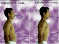 Ejercicios de Voz - Como calentar la voz - Ejercicio 1
