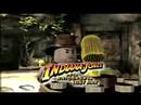 V�deos Consolas - LEGO Indiana Jones