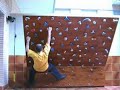 Búlder Casero 2 Búlder Casero 2